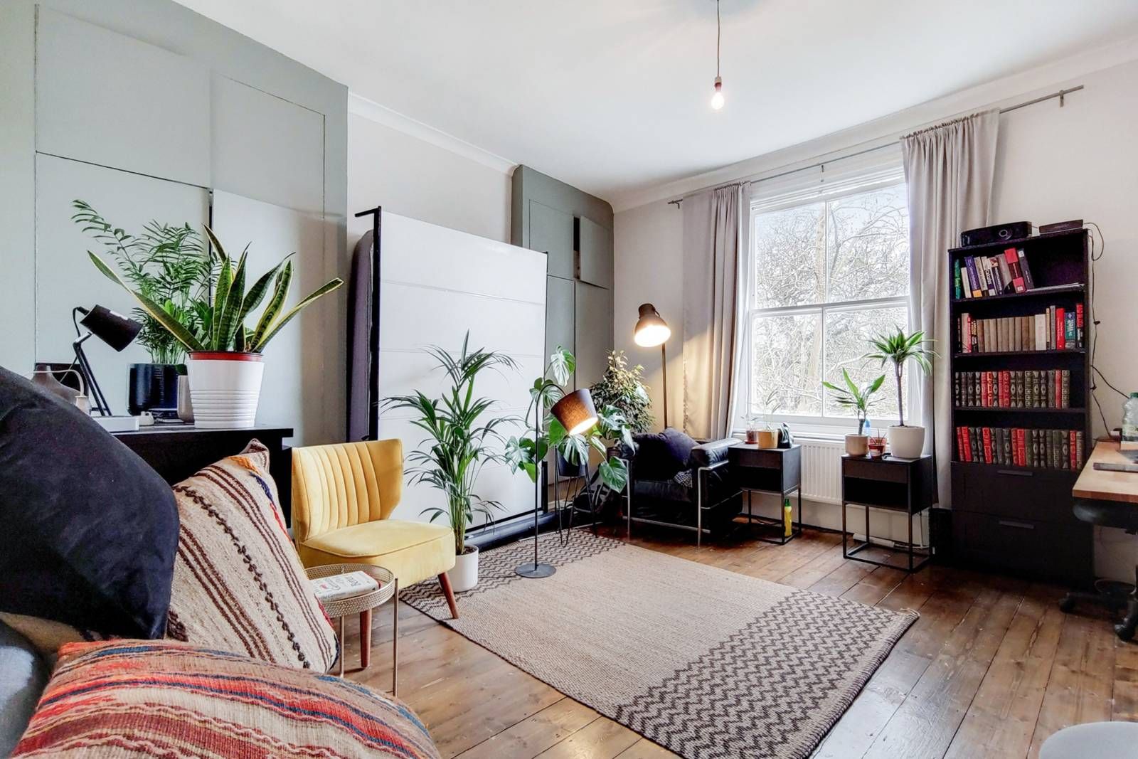 Bonham Road Brixton London SW2  