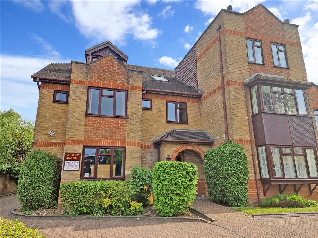 1 bed flat for sale in Stafford Road, Wallington, Surrey SM6 Zoopla