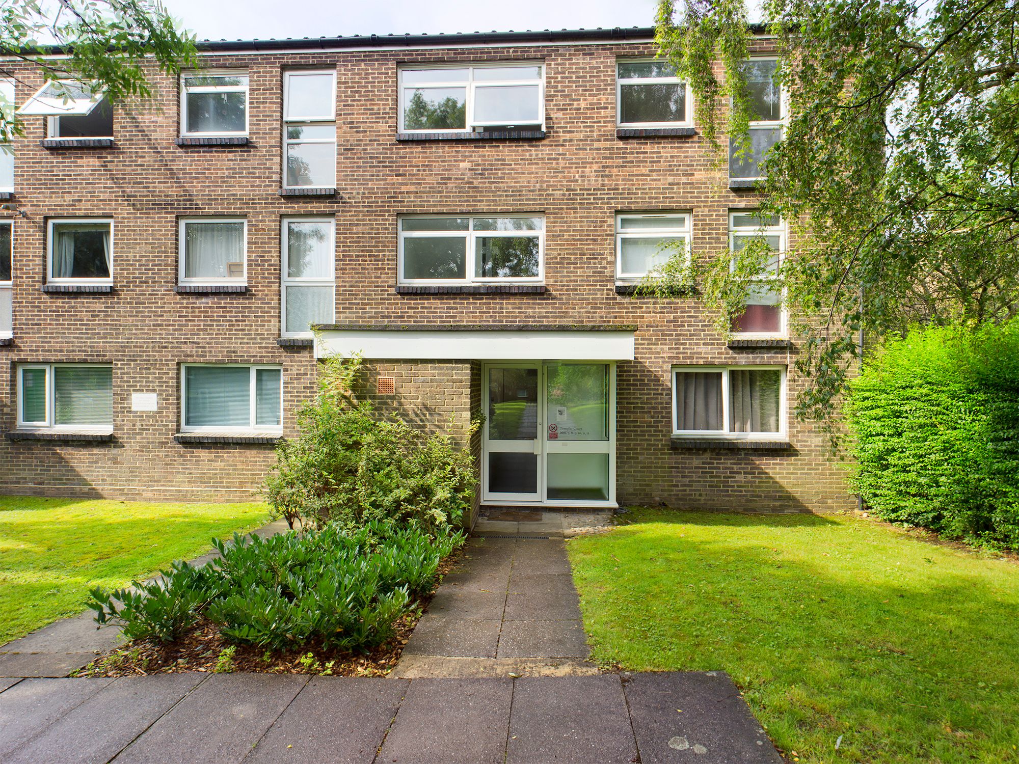 Templar Court, Pixton Way, Croydon CR0  