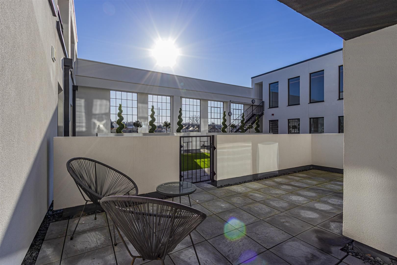 The Moorwell, Windsor Road, Penarth CF64