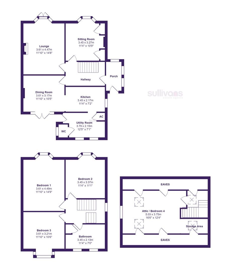 3 bed detached house for sale in Pentyla Baglan Road, Baglan, Port