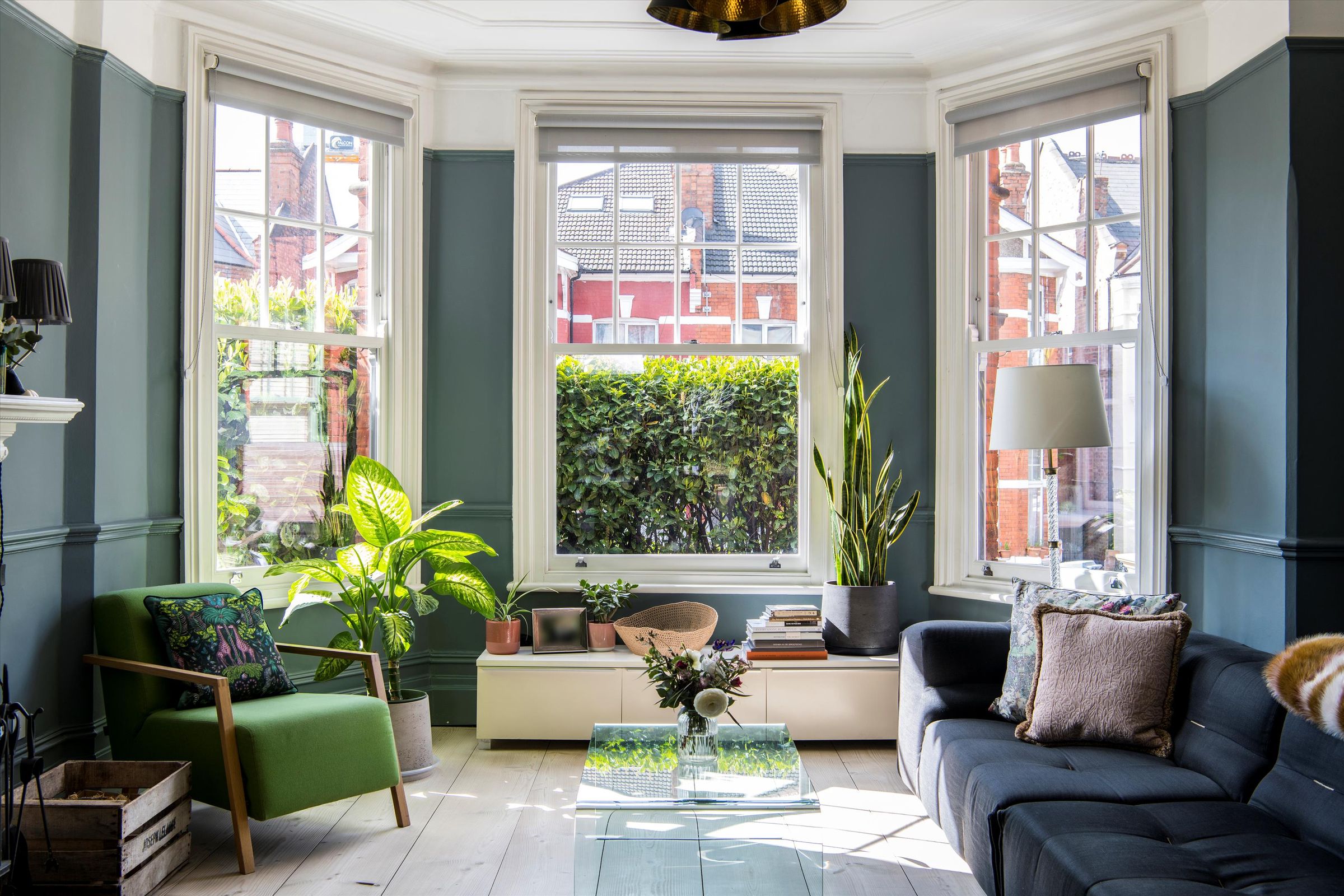 Prout Grove, Dollis Hill, London NW10