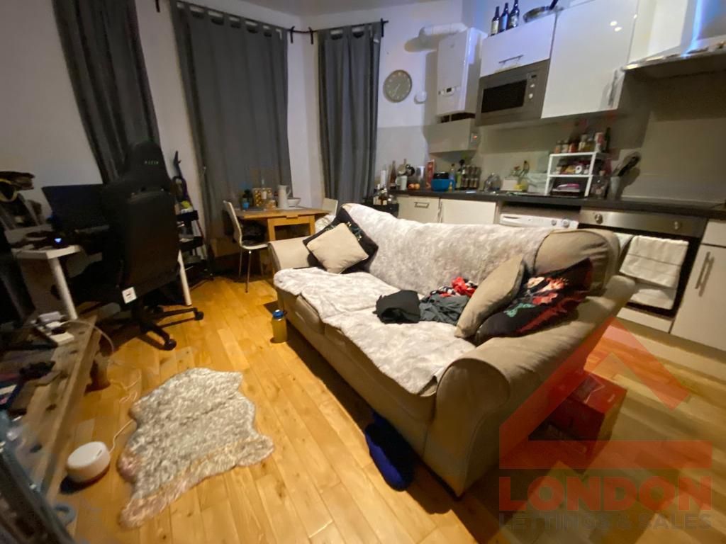 Studio to rent in Chatsworth Road, Croydon CR0 Zoopla