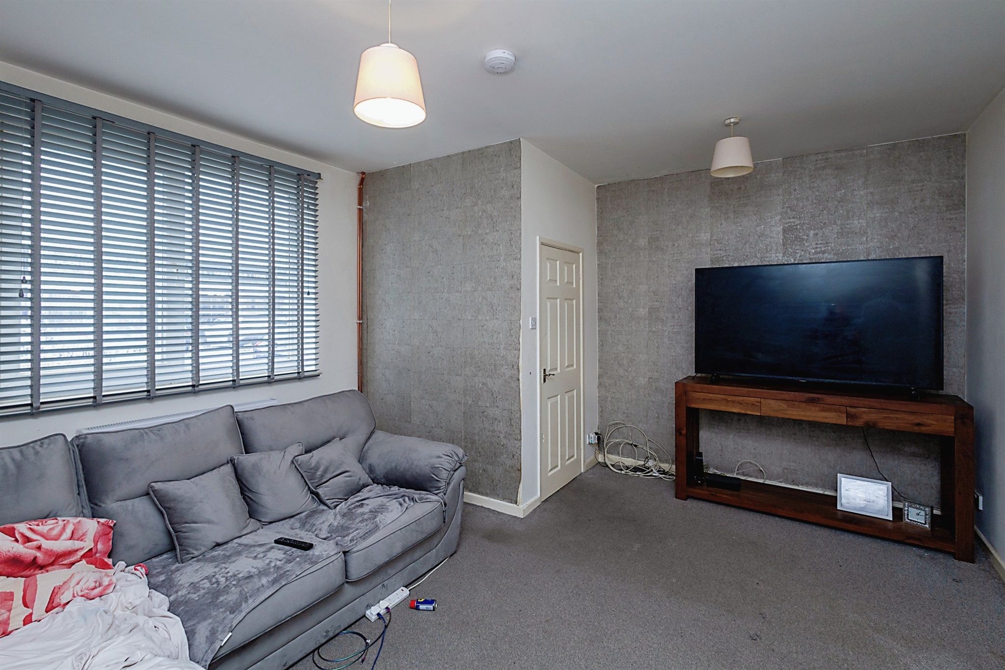 2 bed flat for sale in Fratton Road, Portsmouth PO1 Zoopla
