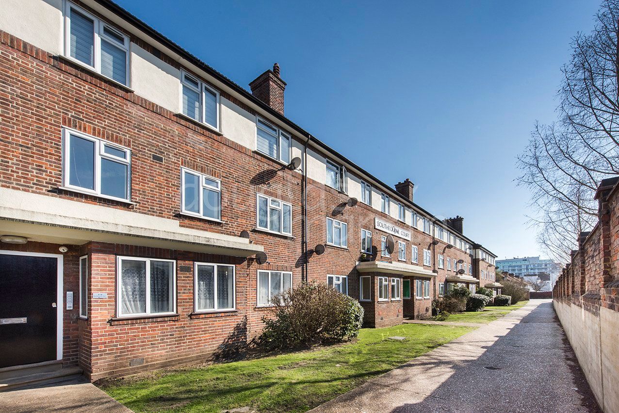 Southbourne Court, The Hyde, London NW9