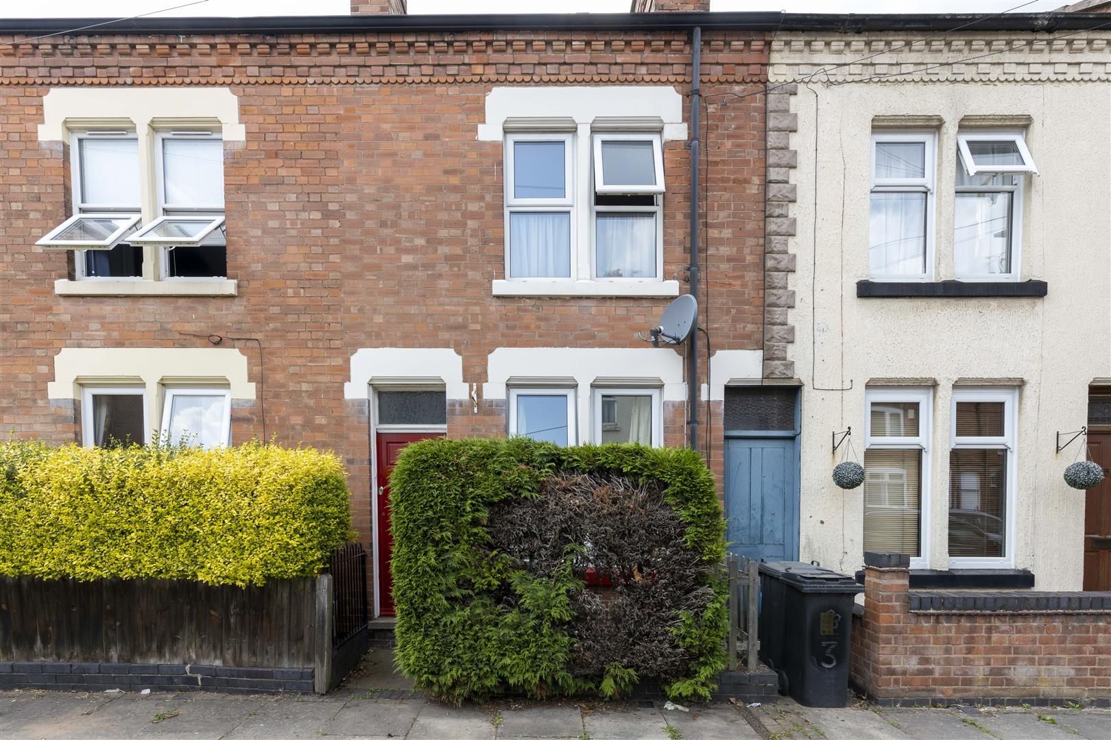 Leopold Road, Clarendon Park, Leicester LE2  