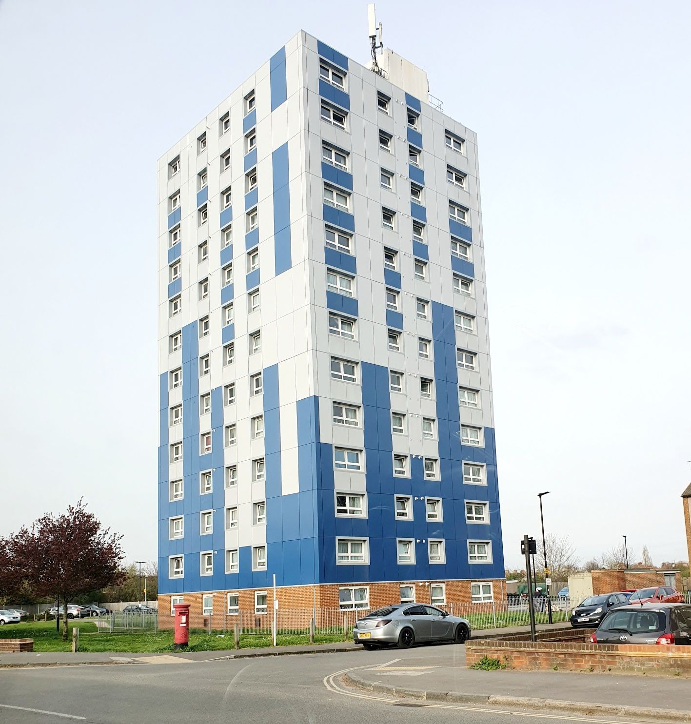 Clements Court, Hounslow TW4  