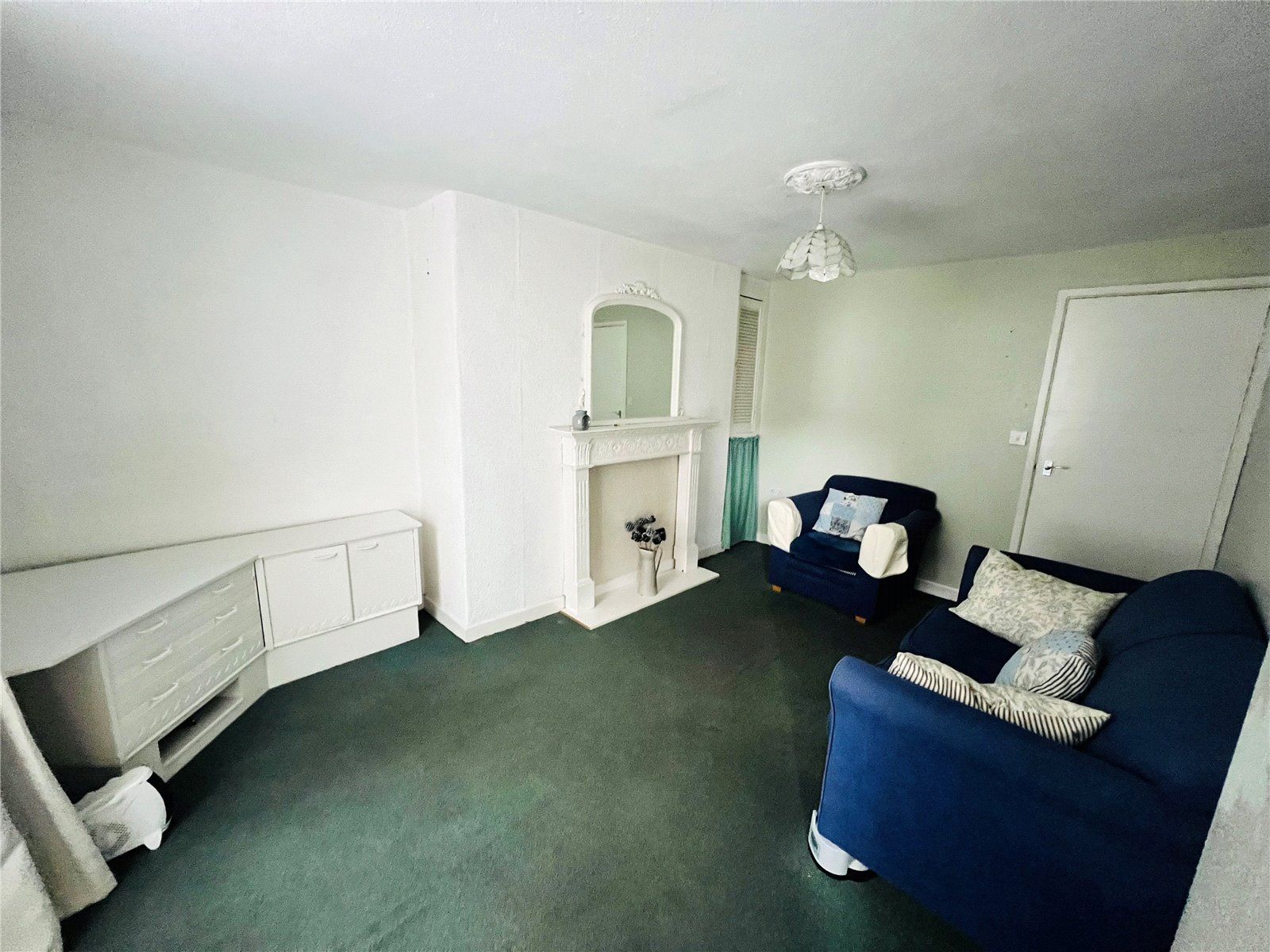 2 bed terraced house for sale in Edward Street, Pwllheli, Gwynedd LL53