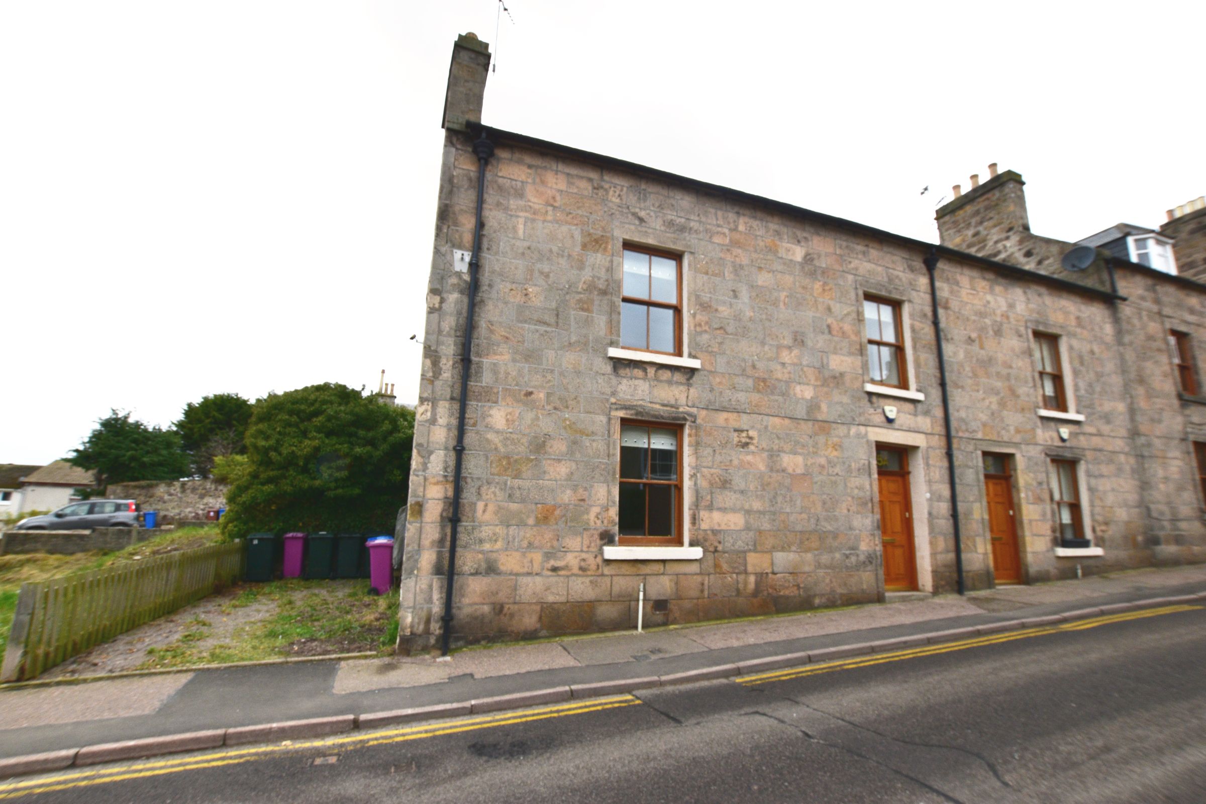 4 bed town house for sale in Cumming Street, Forres IV36 Zoopla