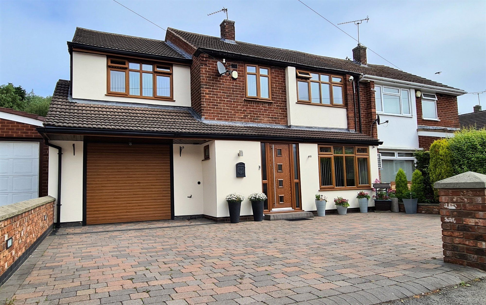 Berwyn Avenue, Whitmore Park, Coventry CV6  