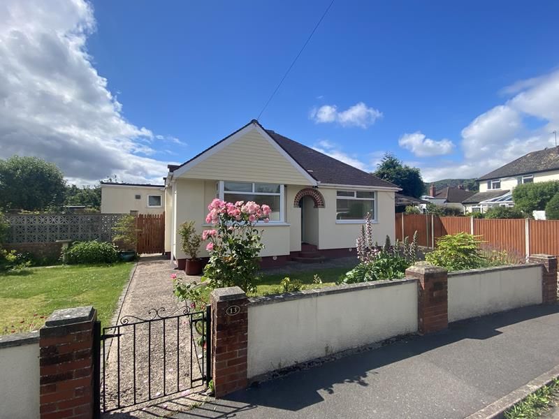 3 bed bungalow for sale in Westholme, Handbury Road, Malvern