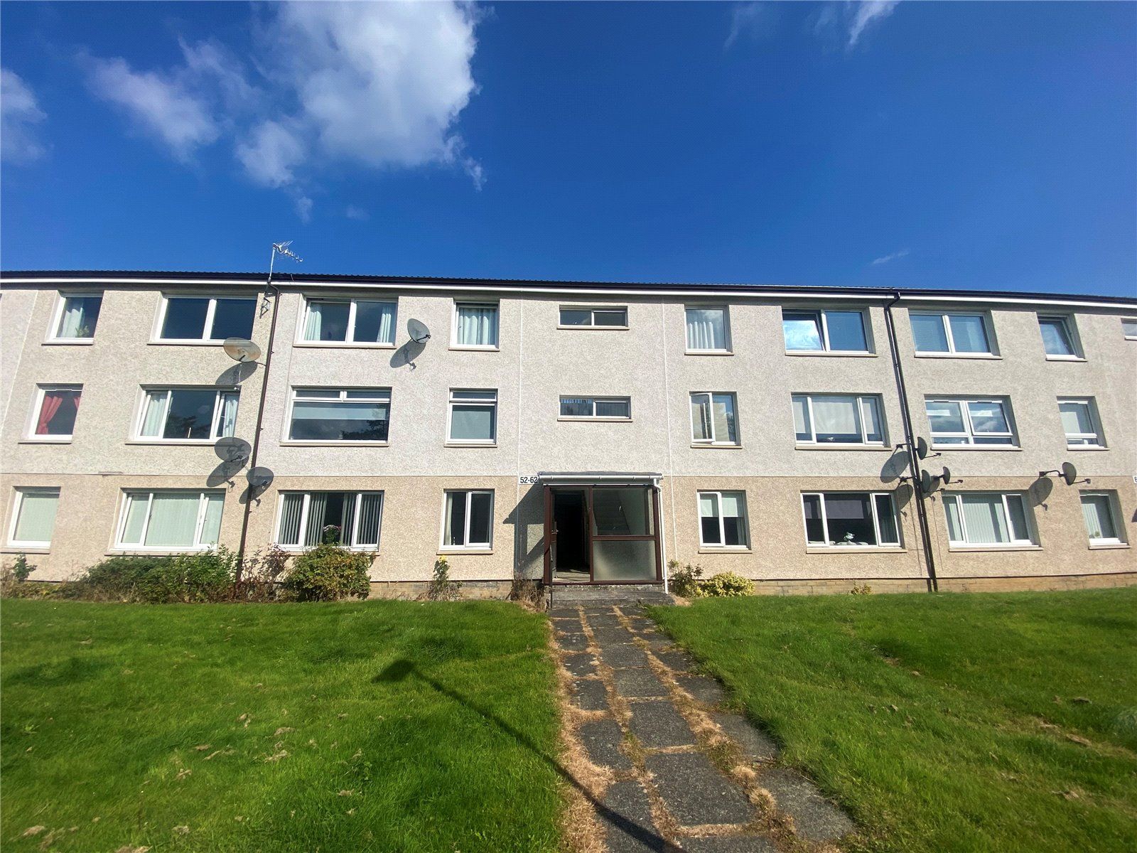 1 bed flat for sale in Glen Isla, St Leonards, East Kilbride G74 Zoopla