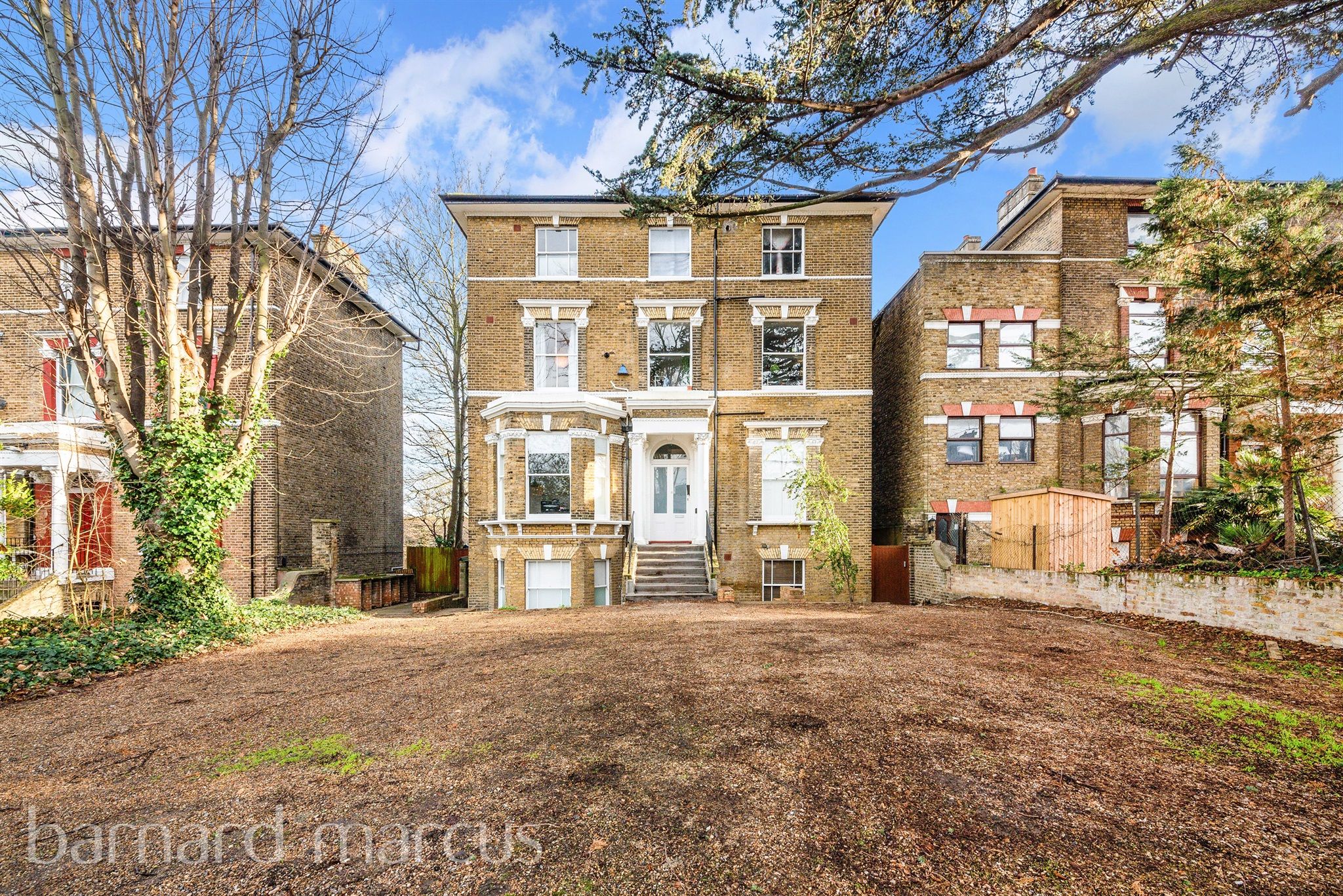 1 bed flat for sale in Upper Tulse Hill, London SW2 Zoopla