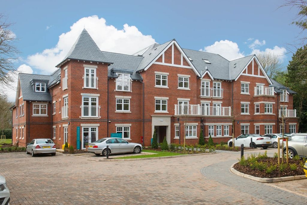 Stockwell Road Wolverhampton WV6  