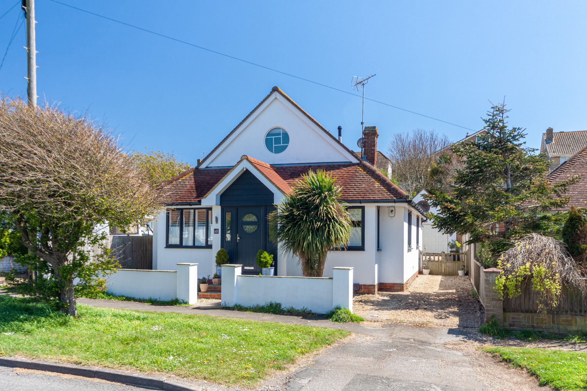 3 bed bungalow for sale in Bannings Vale, Saltdean BN2 Zoopla