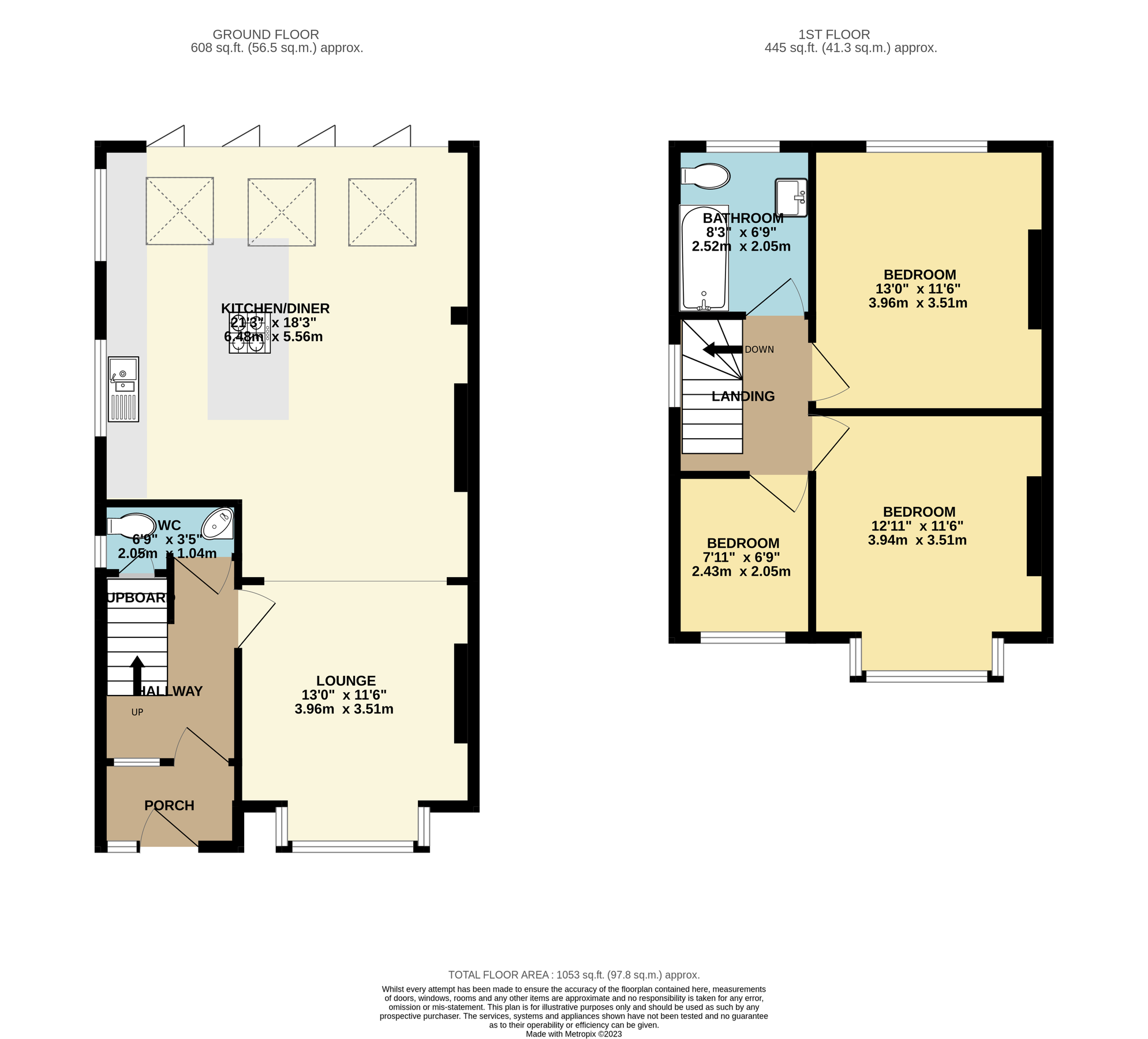 3 bed semidetached house for sale in Ainsworth Road, Bury BL8 Zoopla
