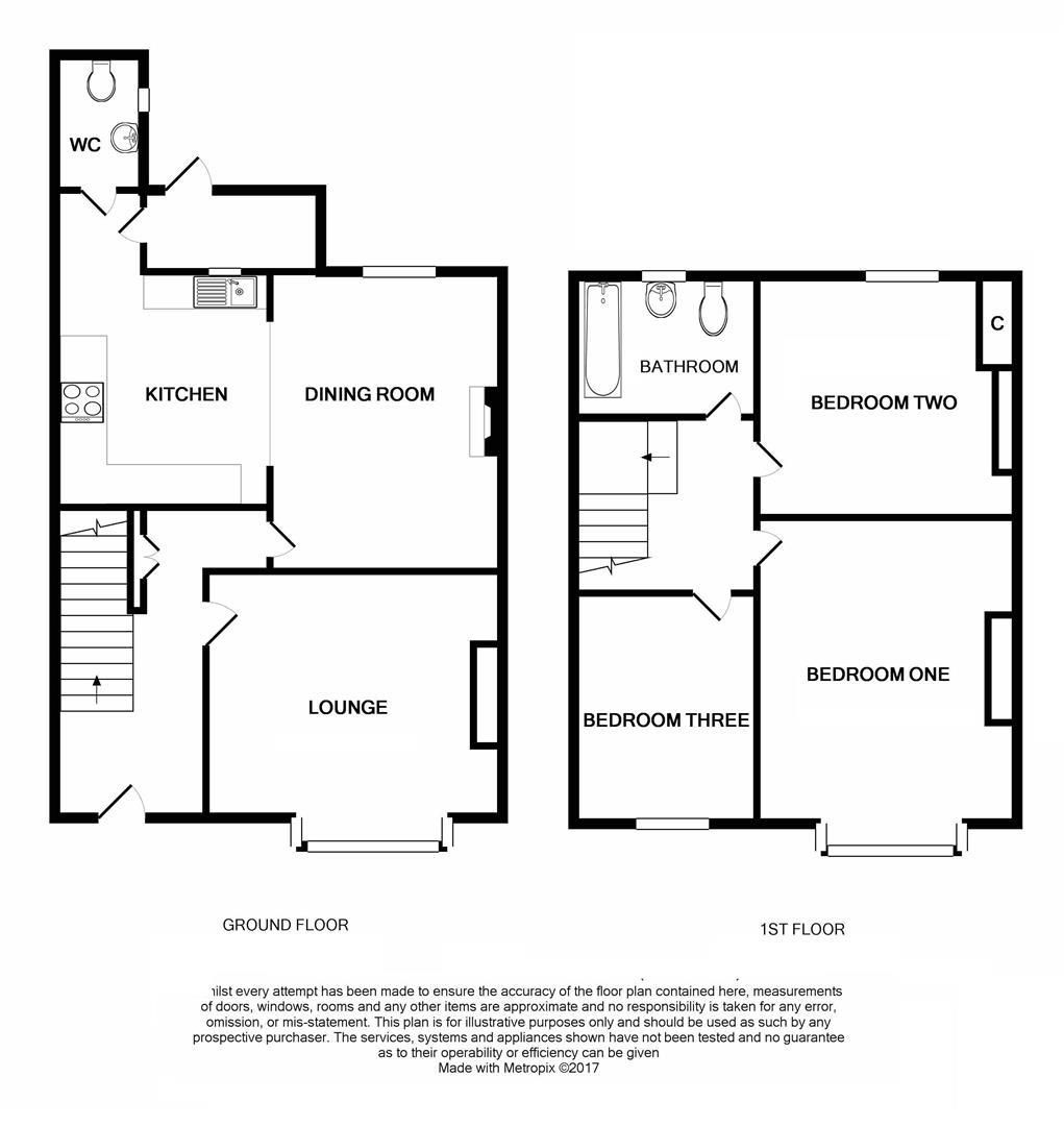 3 bed terraced house for sale in Chingswell Street, Bideford EX39 Zoopla