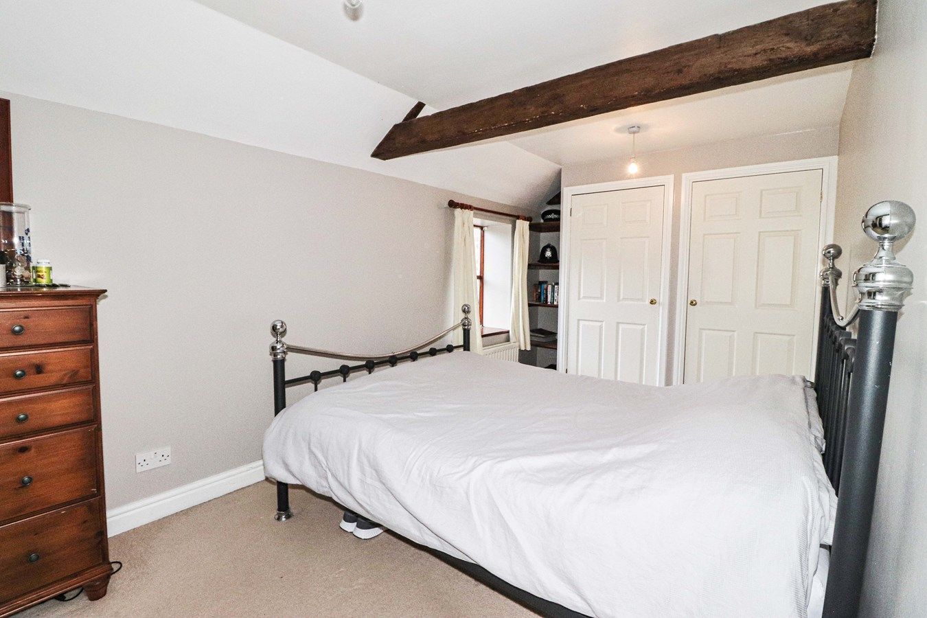 4 bed barn conversion for sale in Brunstock, Carlisle CA6 Zoopla