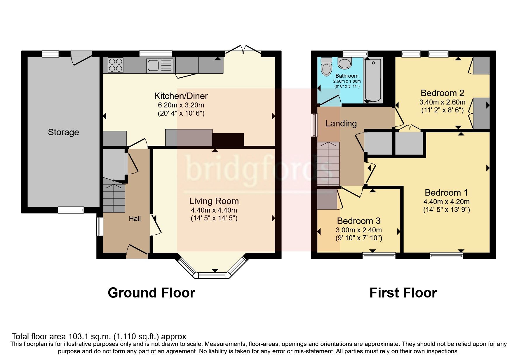 3 bed detached house for sale in Talbot Street, Hazel Grove, Stockport
