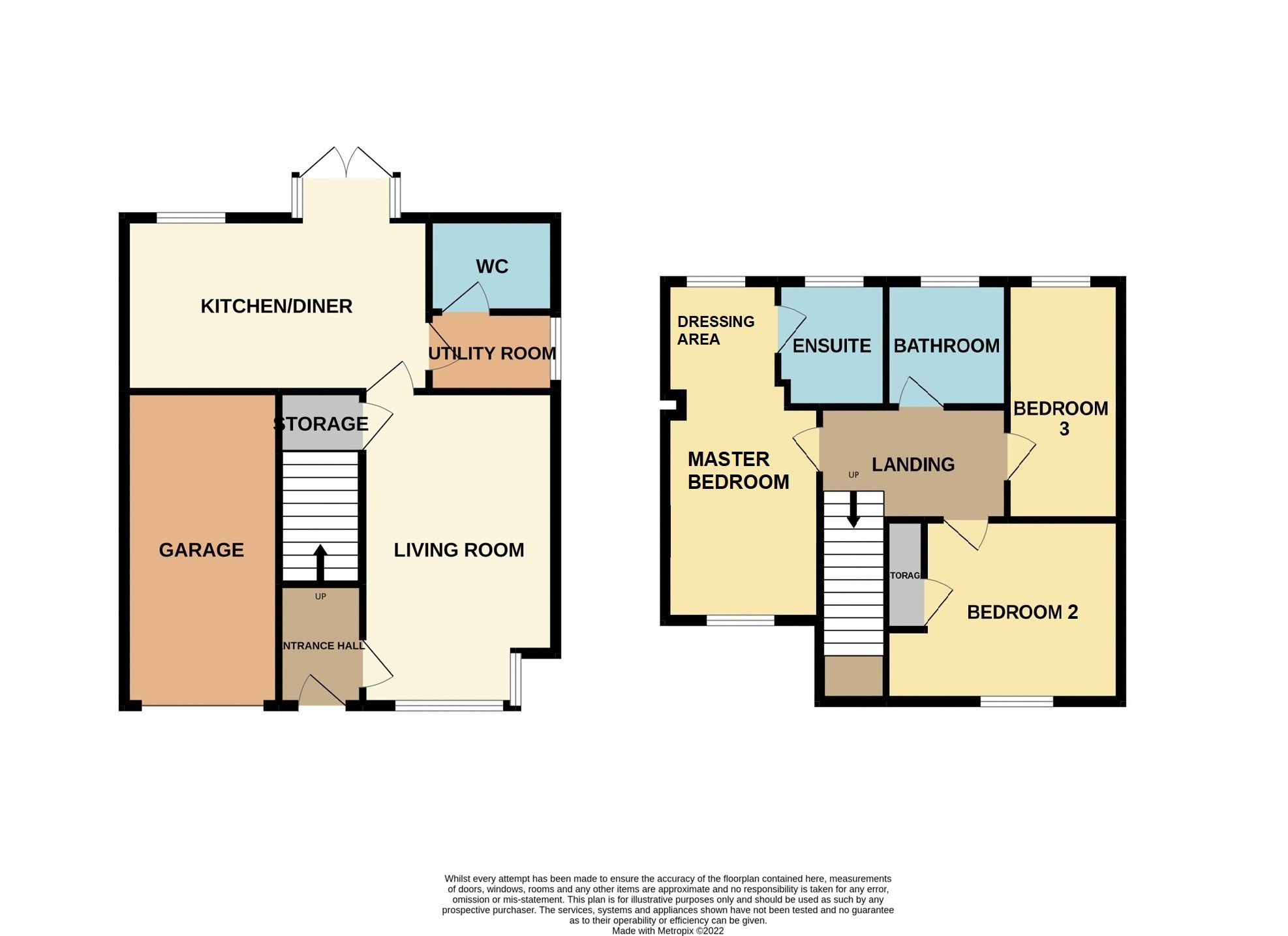 3 bed semidetached house for sale in Gooding Crescent, Stevenston KA20