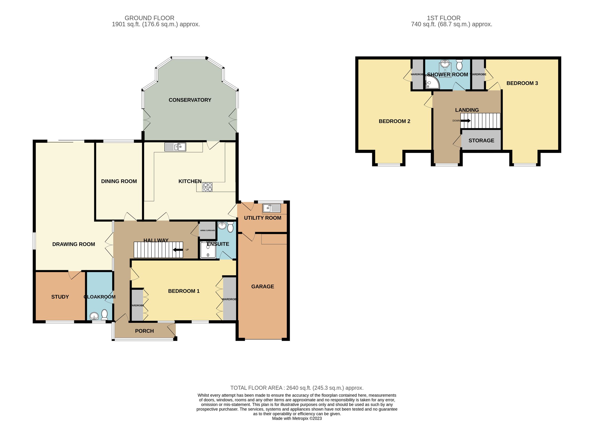 4 bed bungalow for sale in Church Road, Wootton Bridge, Ryde PO33 Zoopla