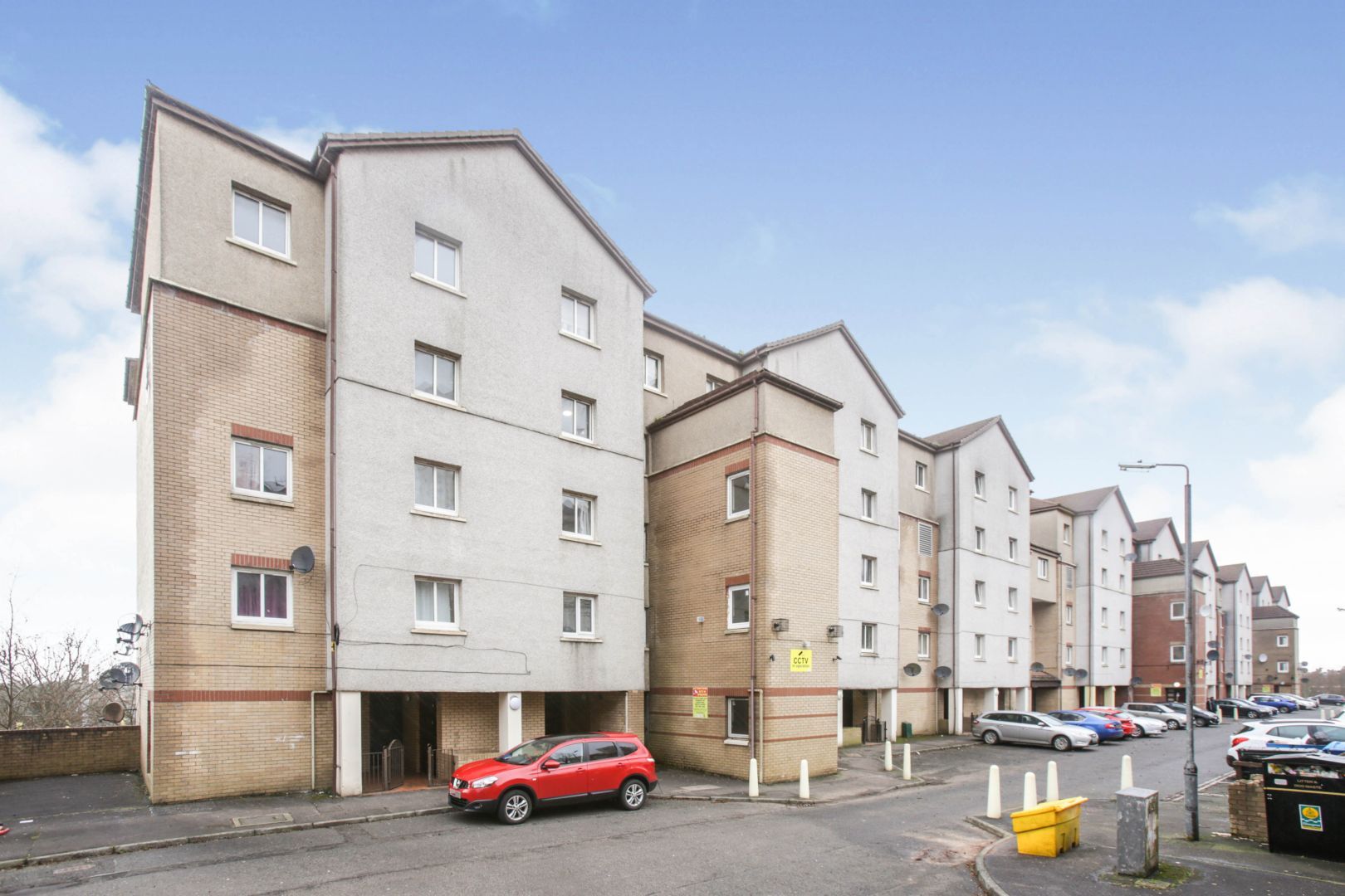 11 Lenzie Way, Glasgow G21  