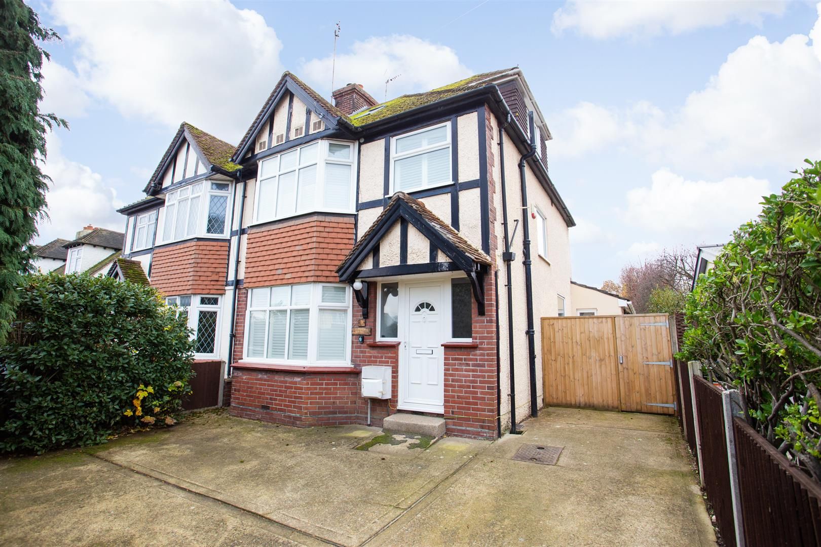 5 bed semidetached house to rent in Joy Lane, Whitstable CT5 Zoopla