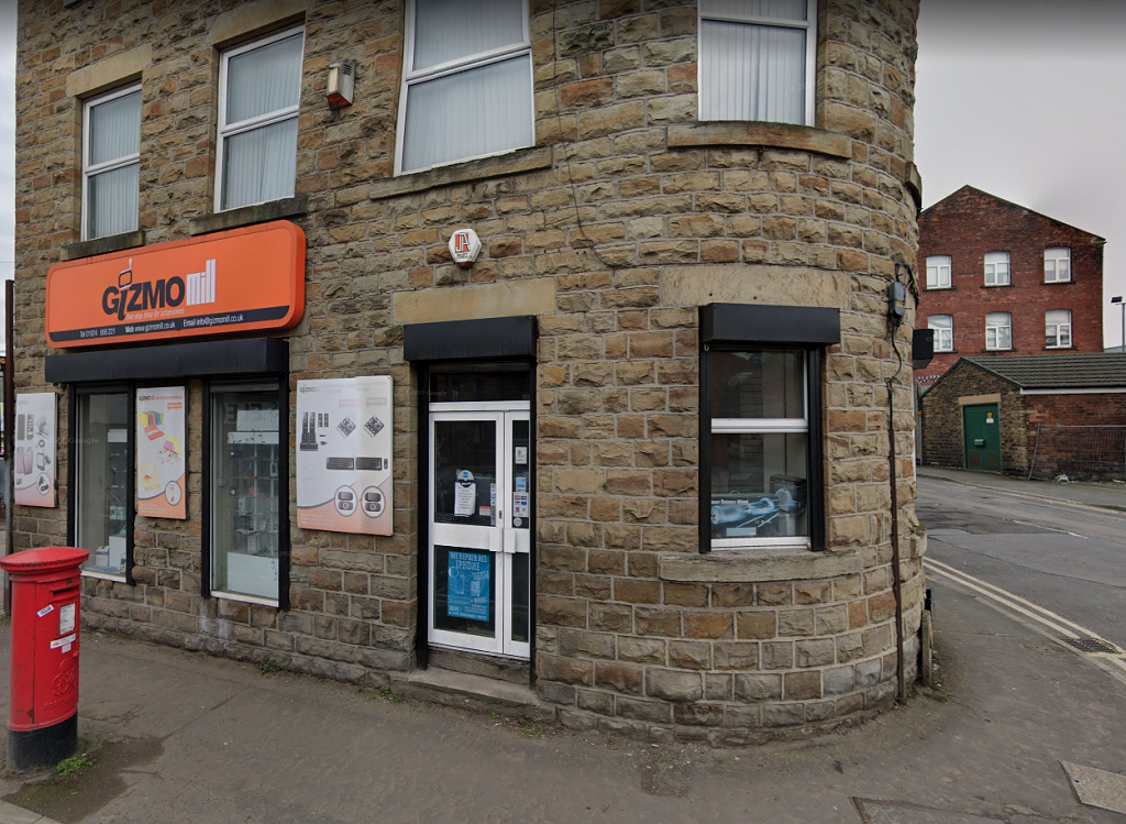 Retail premises to let in Well Lane, Batley, West Yorkshire WF17 Zoopla