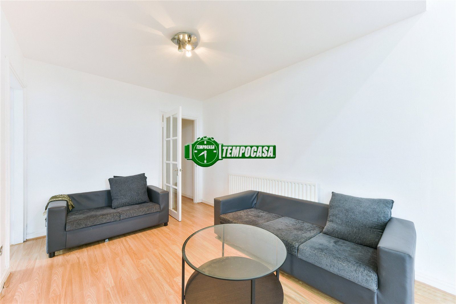 The Water Gardens, Bayswater, London W2  