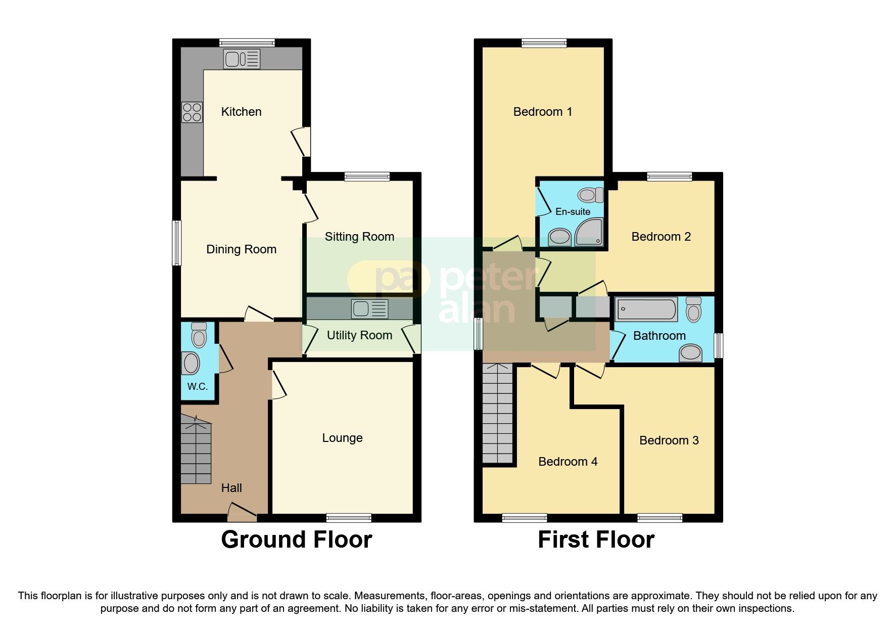 4 bed detached house for sale in Main Road, Crynant, Neath SA10 Zoopla