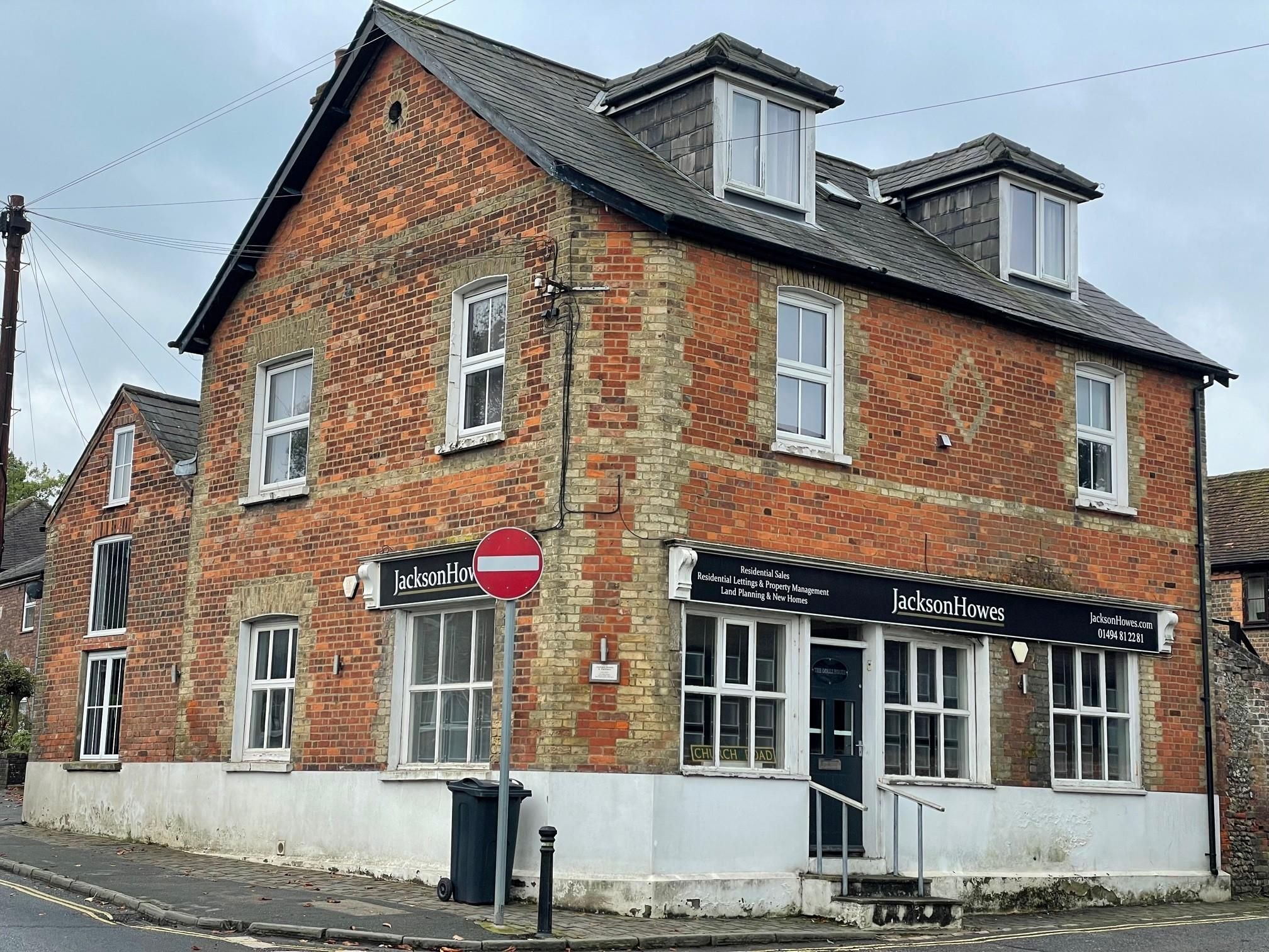 Office for sale in The Studio & Doll's House, Church Road, Penn, Bucks HP10 Zoopla