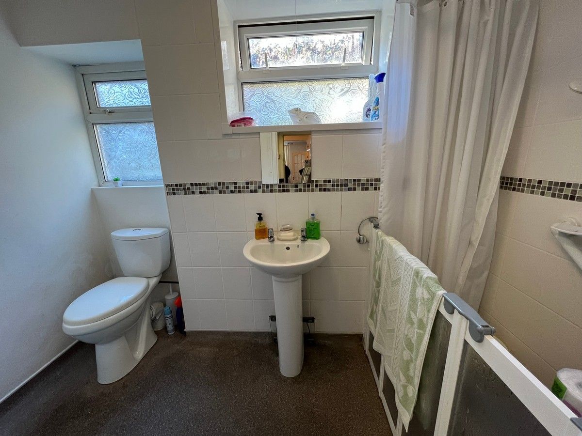 3 bed terraced house for sale in Tanybryn Terrace, Pontygwaith