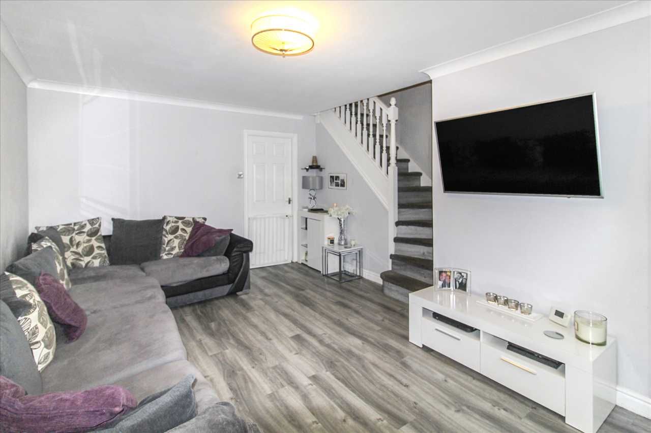 Wilson Avenue, Springfield, Wigan WN6  
