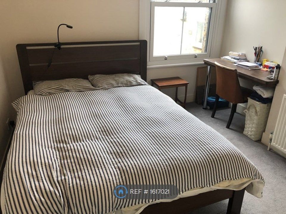 2 bed flat to rent in Walthamstow, London E17 Zoopla