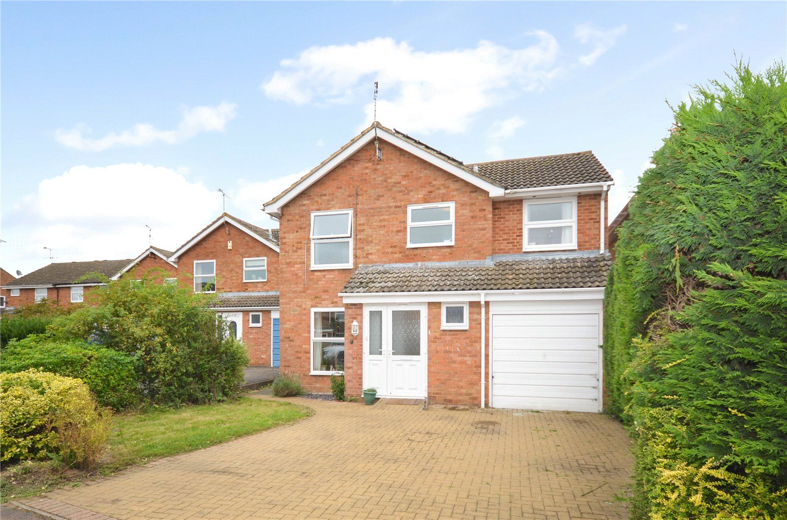 Jupiter Drive, Leighton Buzzard LU7  