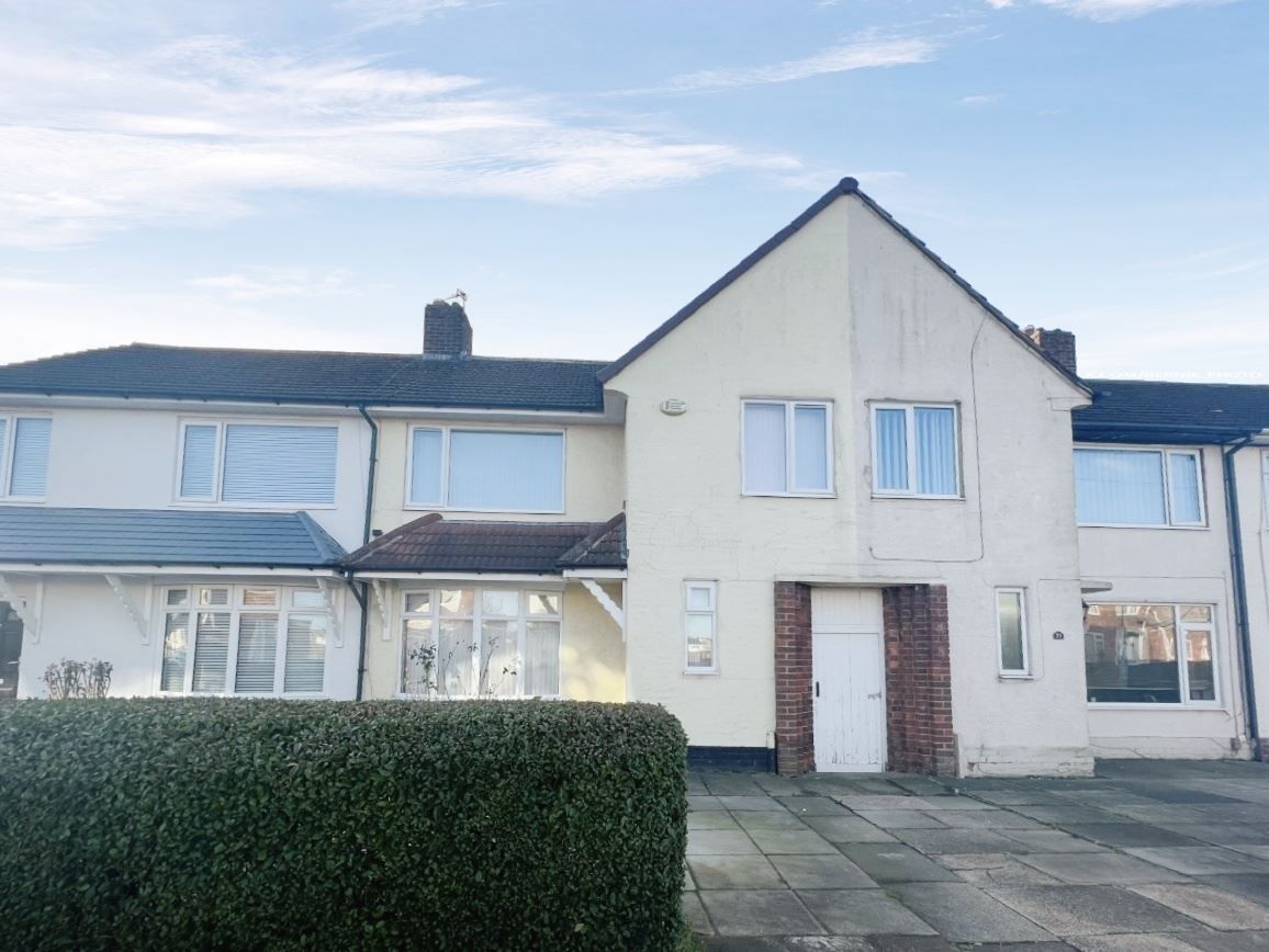3 bed terraced house to rent in Radstock Avenue, StocktonOnTees TS19 Zoopla