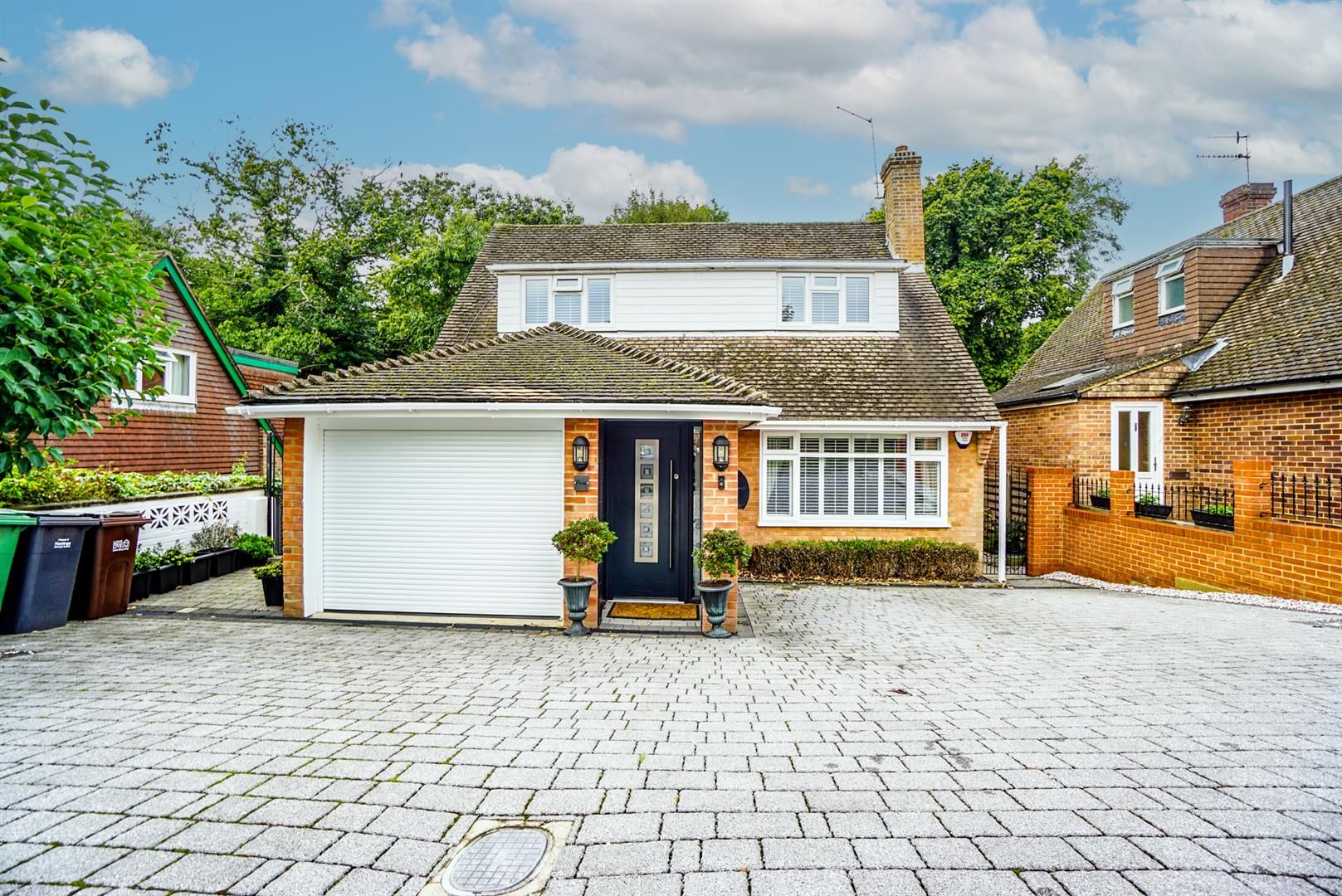 3 bed detached house for sale in Ghyllside Avenue, Hastings TN34 Zoopla