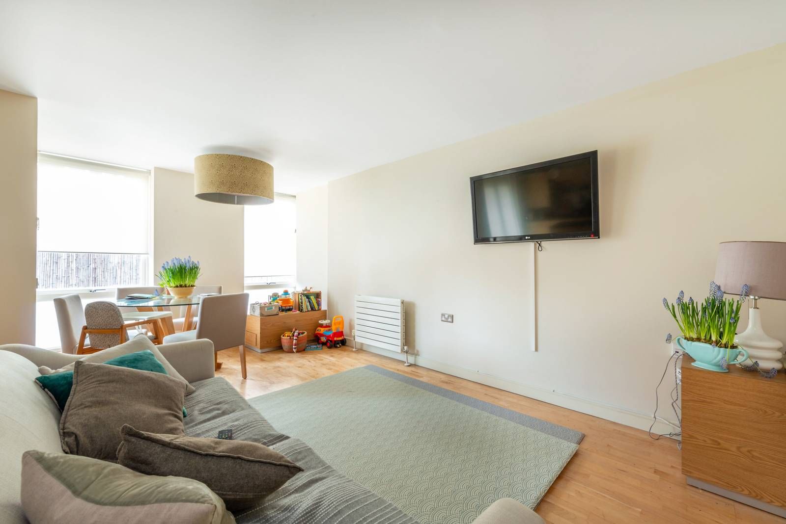 Queensdale Crescent Notting Hill London W11