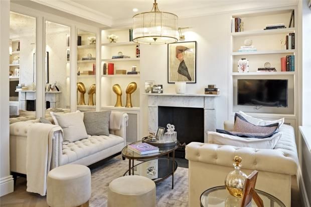 Ovington Court Brompton Road Knightsbridge London SW3