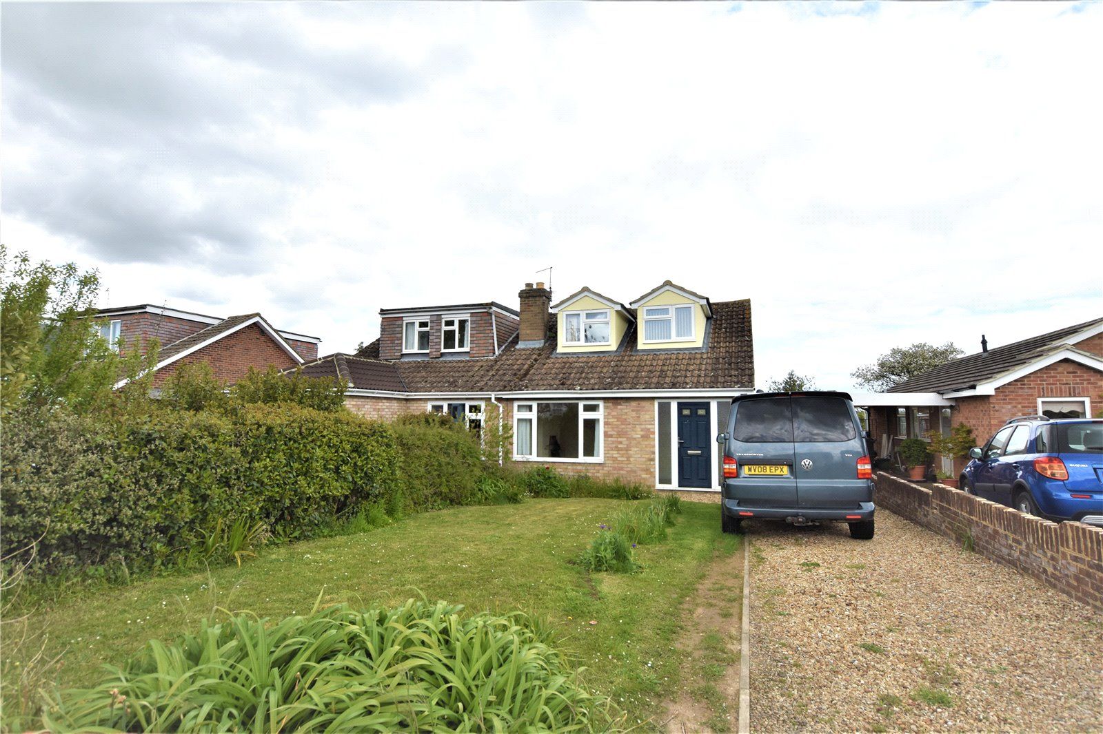 2 bed bungalow for sale in Crafts End, Chilton, Didcot OX11 Zoopla