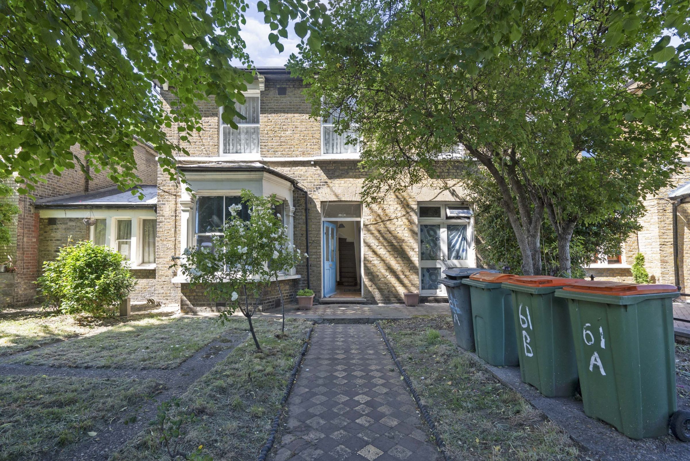 3 bed flat for sale in Claremont Road, London E7 Zoopla