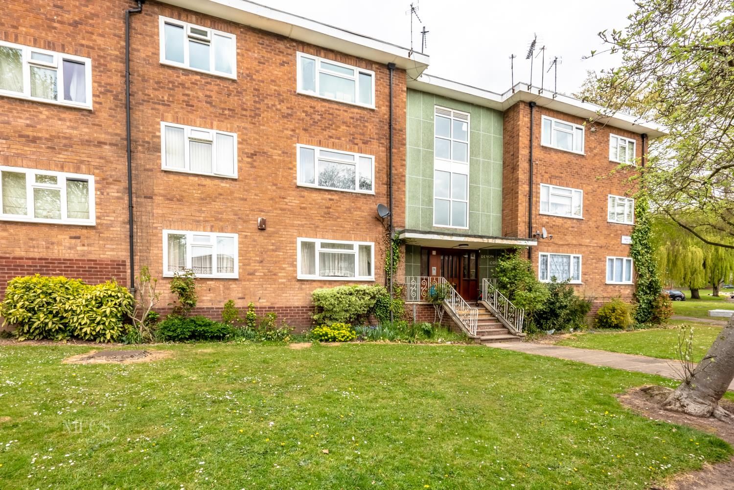 Devon Court, Holdgate Road, Selly Oak, Birmingham B29  