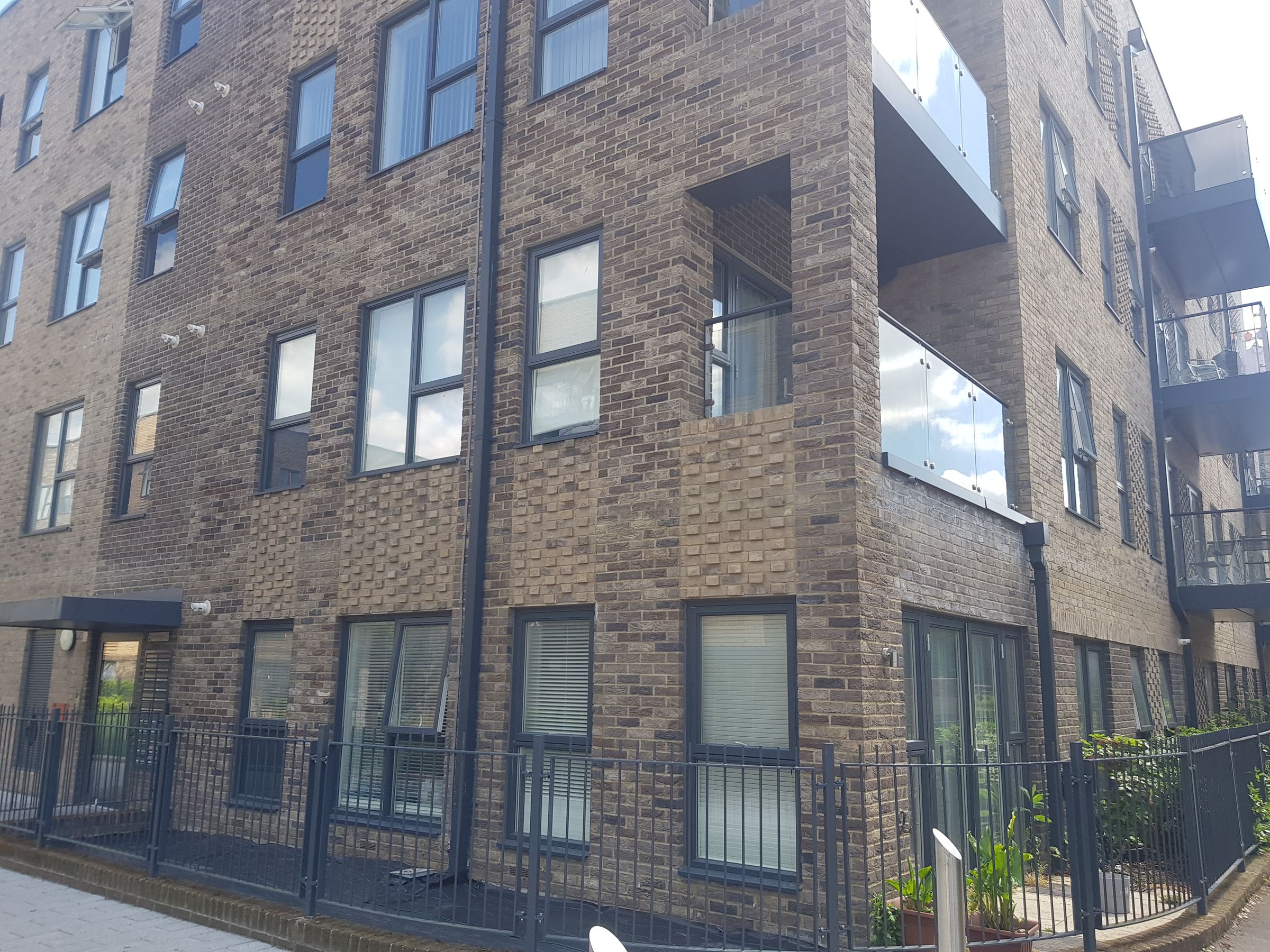 Bucknall Place, Watford WD19  