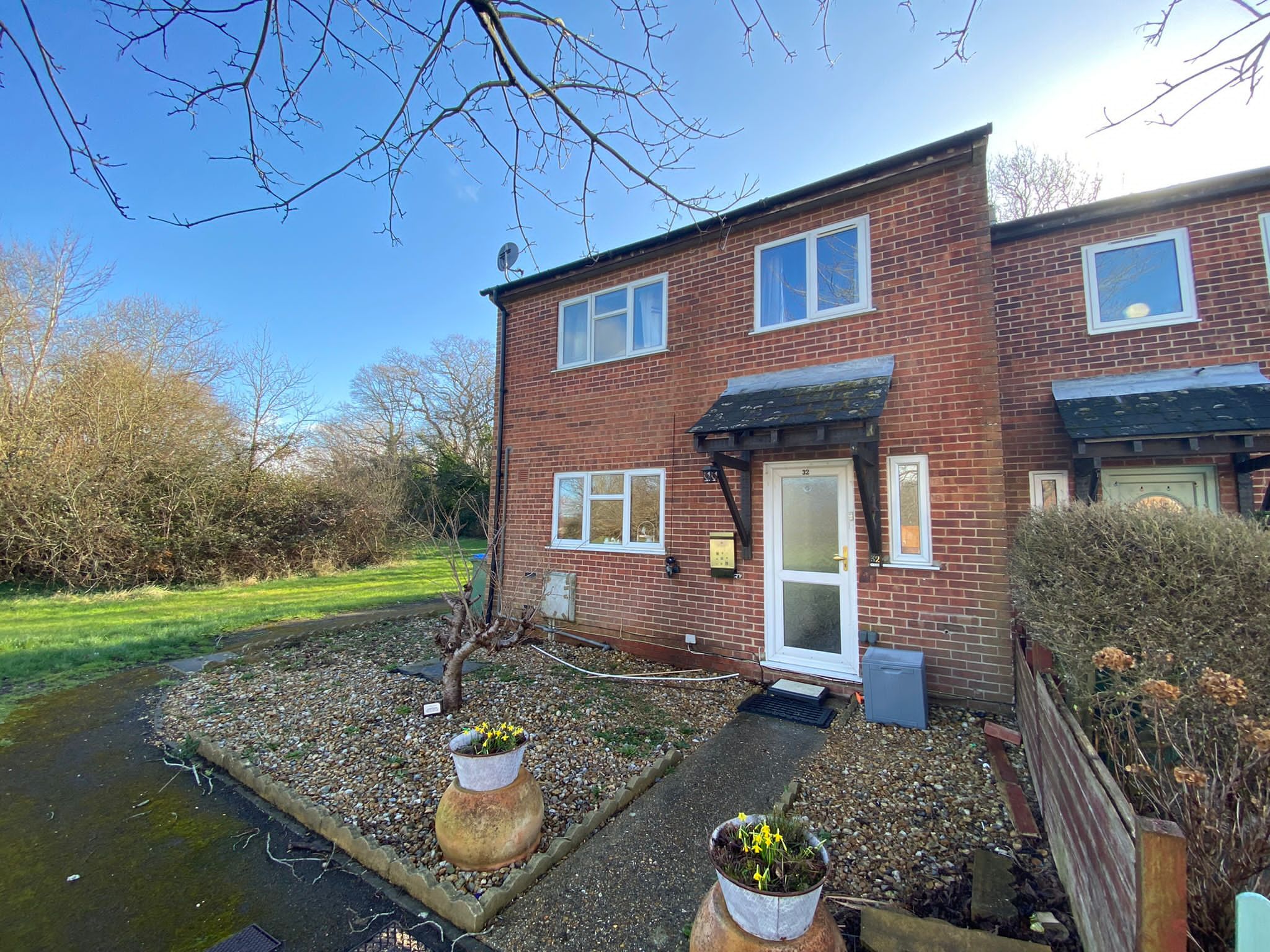 4 bed end terrace house for sale in Jubilee Court, Fareham PO14 Zoopla