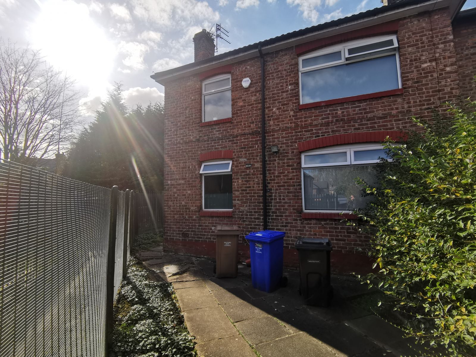 3 bed semidetached house for sale in Shirley Avenue, Salford M7 Zoopla