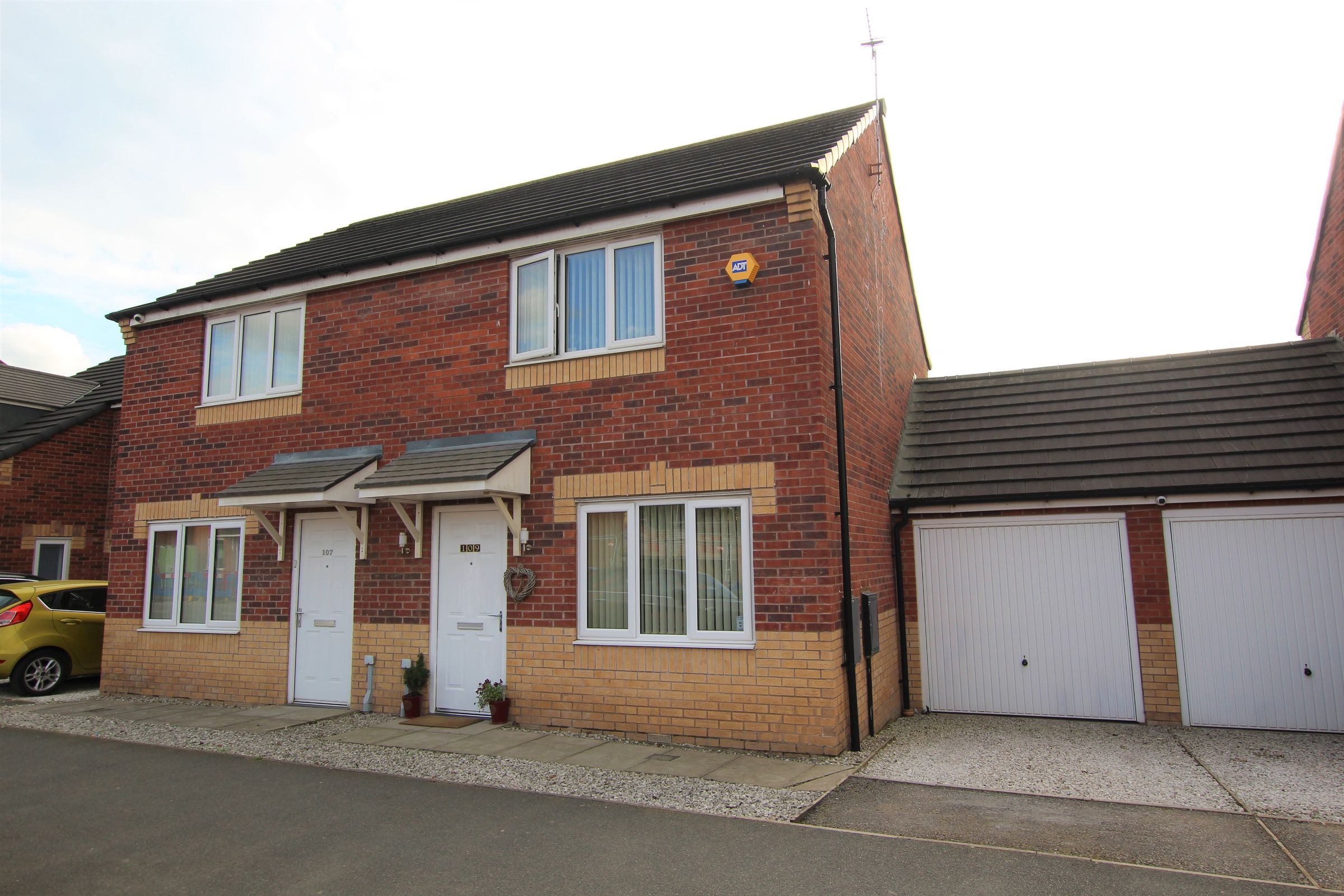 2 bed semidetached house for sale in Hillside Avenue, Huyton L36 Zoopla