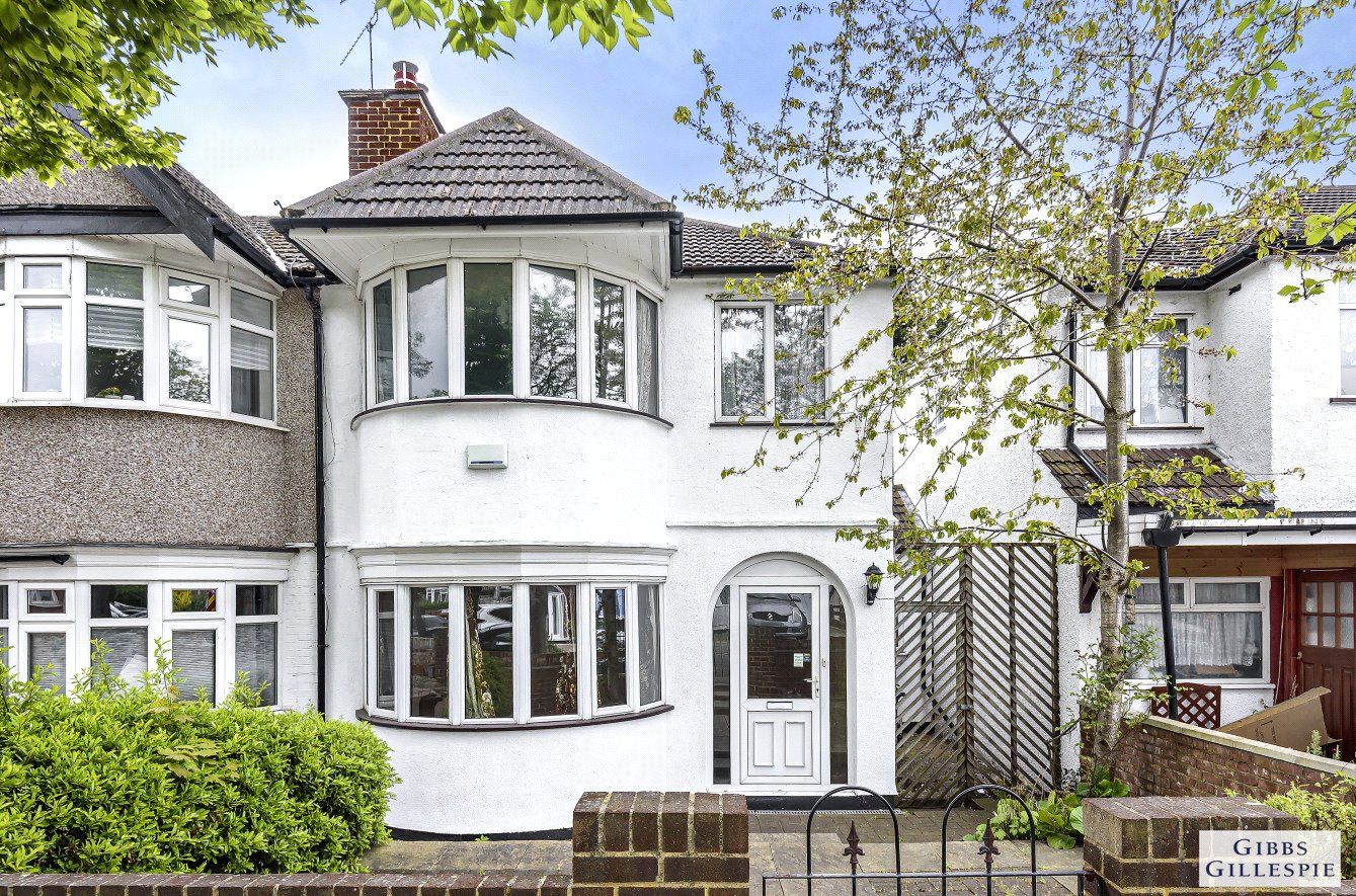 3 bed end terrace house for sale in Clitheroe Avenue, Harrow HA2 Zoopla