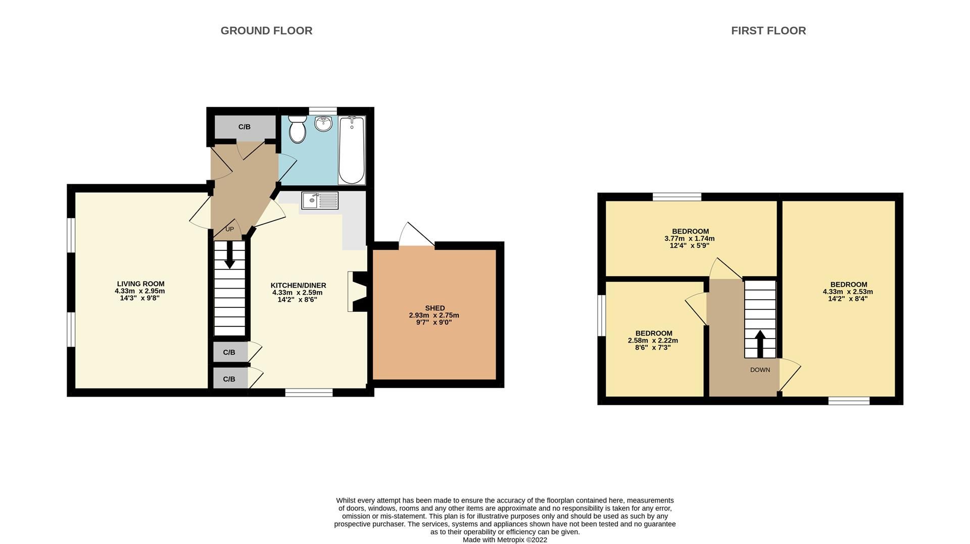 3 bed detached house for sale in Ruddlemoor, St. Austell, Cornwall PL26 Zoopla
