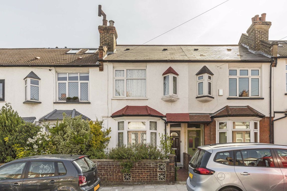 3 bed terraced house for sale in Manwood Road, London SE4 Zoopla