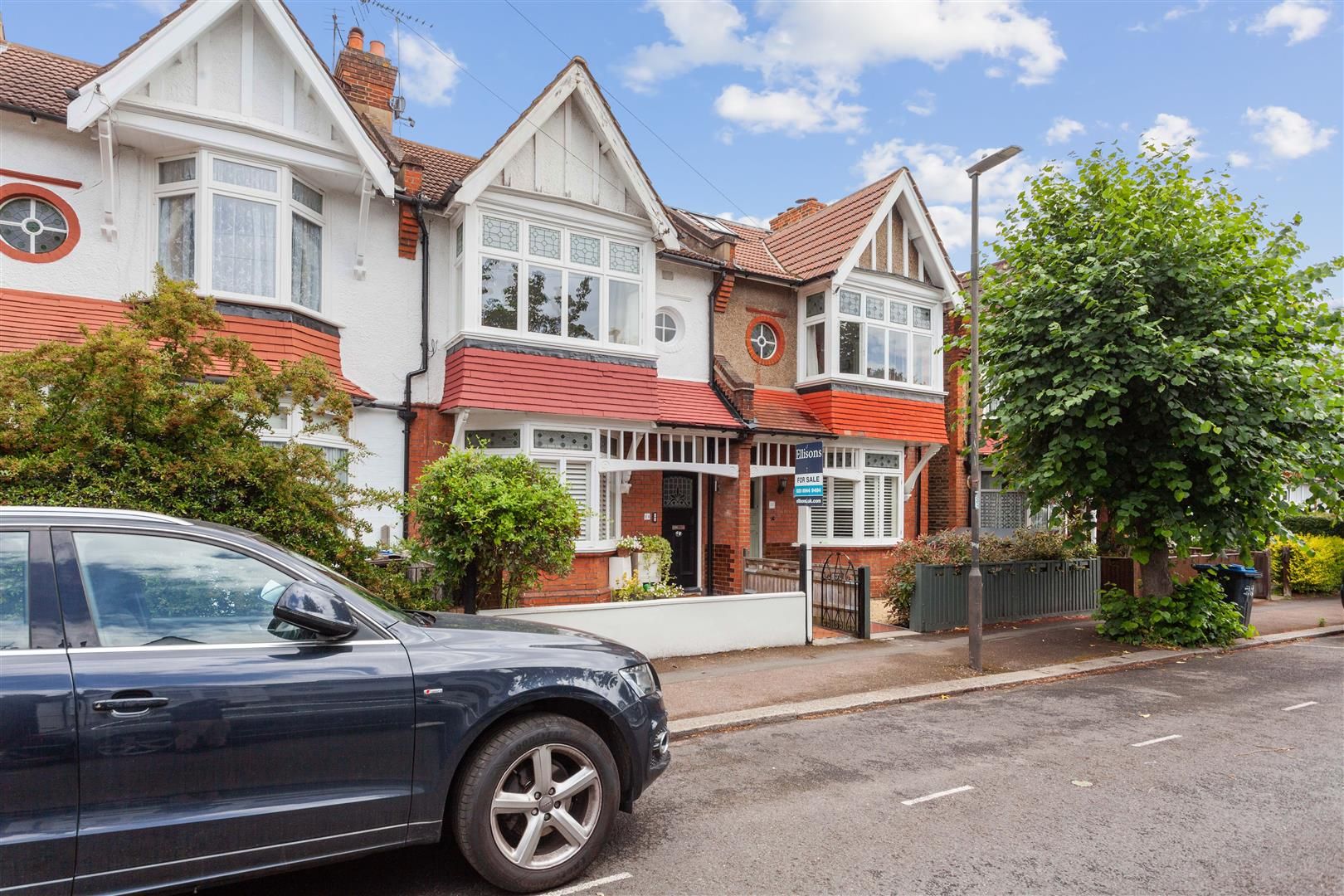 2 bed flat for sale in Quintin Avenue, London SW20 Zoopla